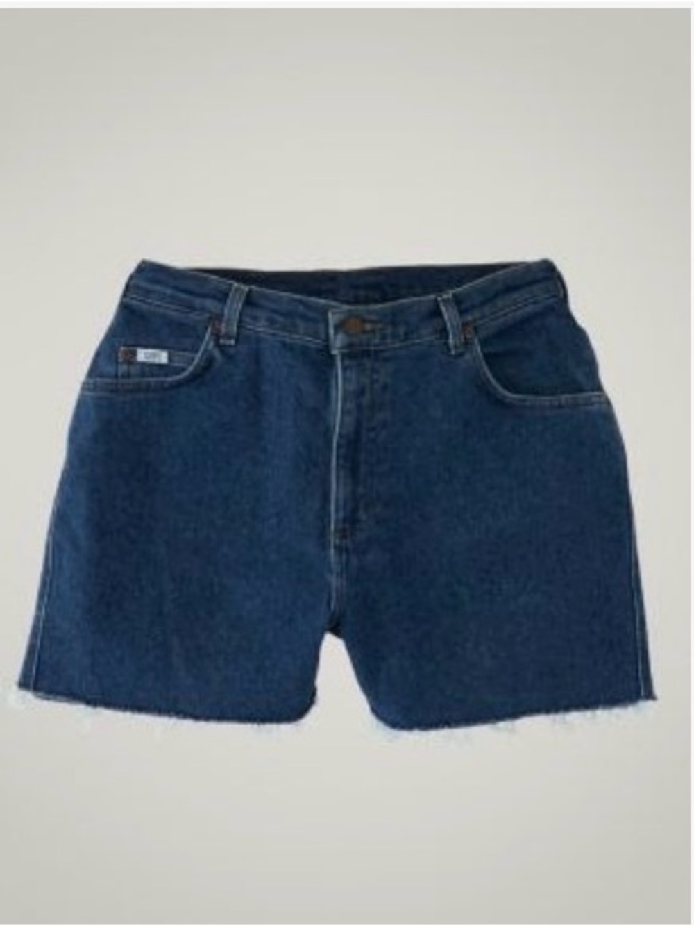 Lee Jeans Vintage Cutoff shorts size 31